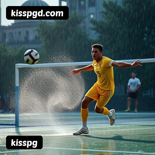 App Mobile kisspg - Jogue em Qualquer Lugar no Seu Smartphone