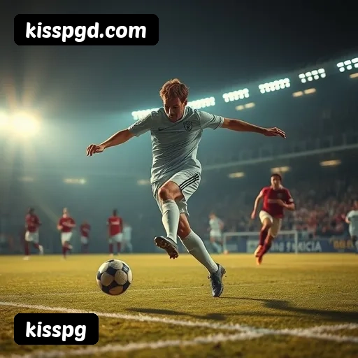 Vantagens de jogar slots no kisspg Brasil